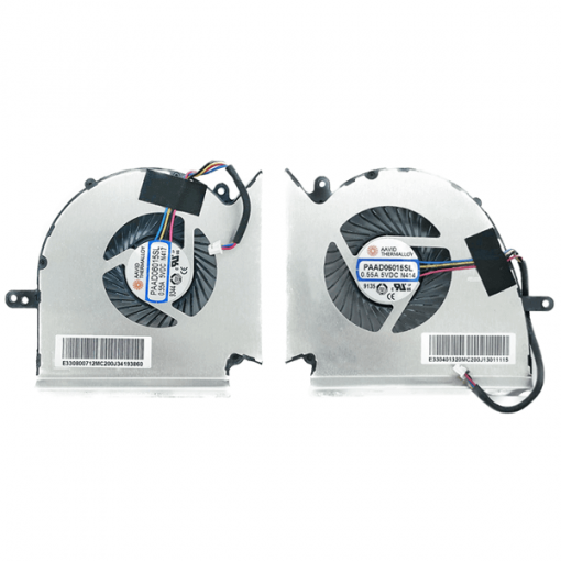 Ventilator MSI GE75 GL75 GP75 WE75