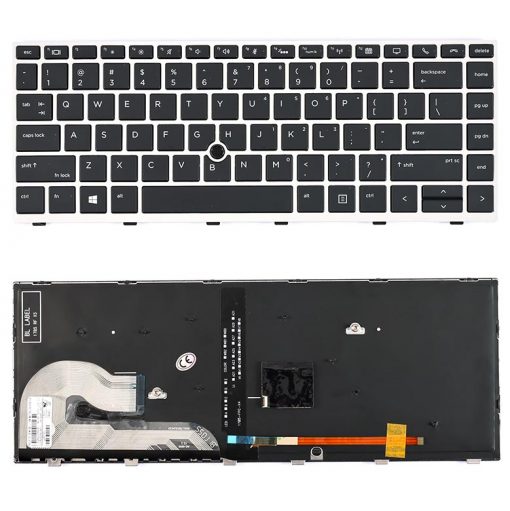 Tastatura HP EliteBook 745 840 - G5 G6