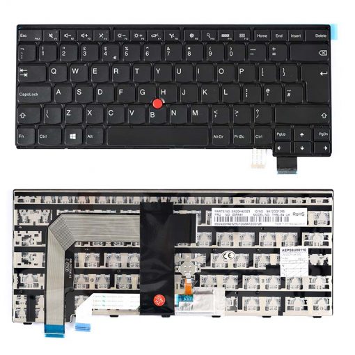 Tastatura Lenovo ThinkPad T460s T460p T470s