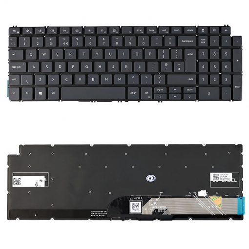Tastatura Dell Inspiron 5593 Vostro 5501 5590