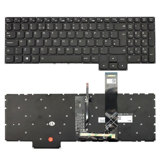 Tastatura Lenovo IdeaPad Gaming 3 15ACH6 15IMH05