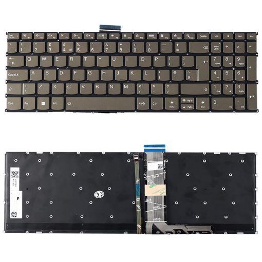 Tastatura Lenovo 3-15ITL6 3-15ALC6 3-17ITL6