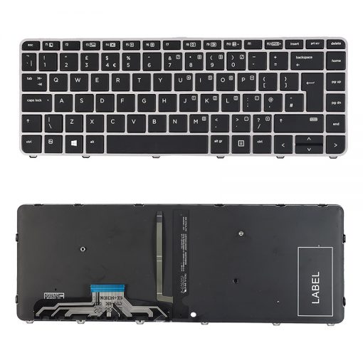 Tastatura HP EliteBook Folio 1040 G3