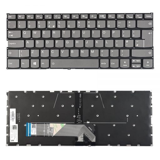 Tastatura Lenovo ThinkBook 13s-IML 14-IIL 14-IML