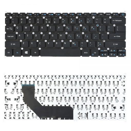 Tastatura Acer Swift SF113-31 SF314-52 S5-371