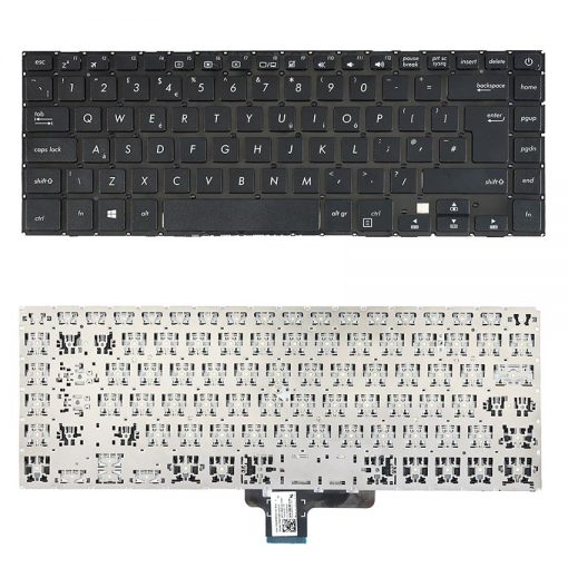 Tastatura Asus VivoBook F510U S510U X510U