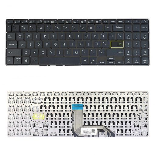 Tastatura Asus VivoBook K513 K513EA M513 X513
