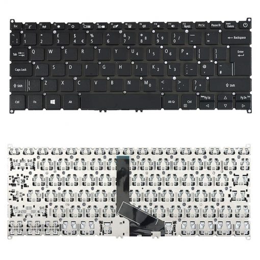 Tastatura Acer Swift SF314-42 SF314-57 SF314-59