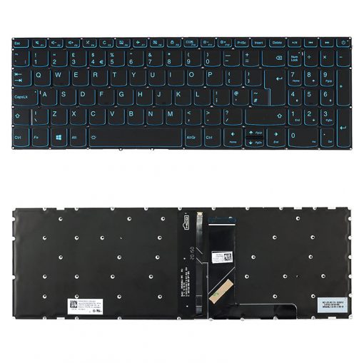 Tastatura Lenovo IdeaPad L340-15IRH L340-17IRH