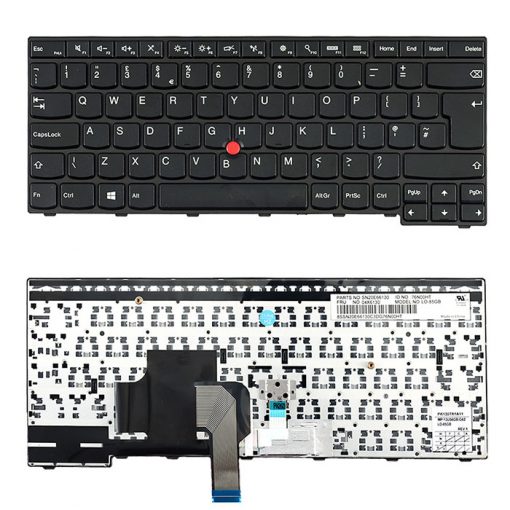 Tastatura Lenovo ThinkPad E450 E455 E460 E465