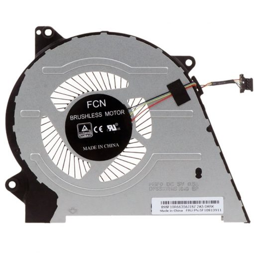 Ventilator Lenovo IdeaPad 5-14ARE05 5-14ITL05