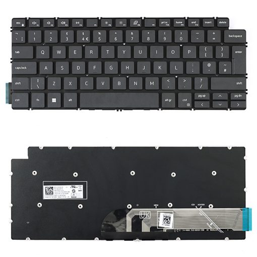 Tastatura Dell Inspiron 2-in-1 5406 7306 7390