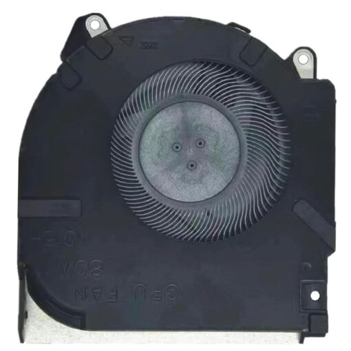 Ventilator HP Victus 16-D 16-E - GPU