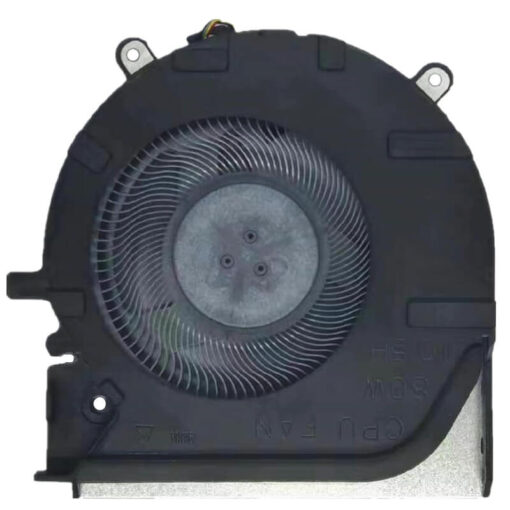 Ventilator HP Victus 16-D 16-E - CPU