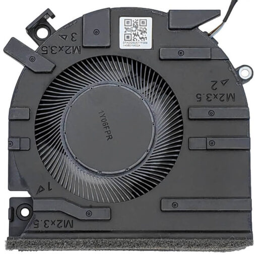 Ventilator HP Victus 15-FA 15-FB