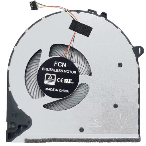 Ventilator HP 15-DW 15S-FQ 250 255 - G8 G9