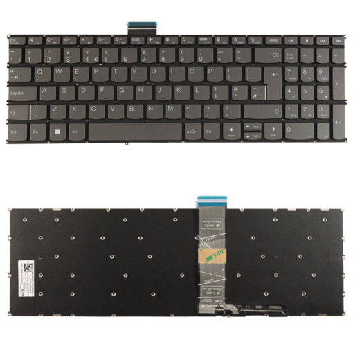 Tastatura Lenovo IdeaPad 1 15AMN7 15IAU7