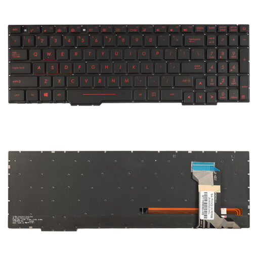 Tastatura Asus ROG Strix GL553 GL753 FX753